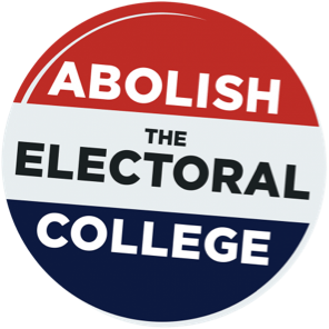 Abolish the Electoral College